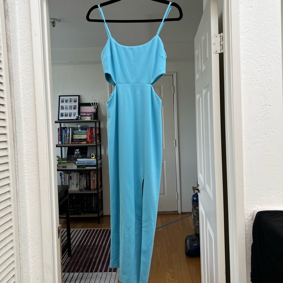 Revolve Haydon Dress - Picture 4 of 9